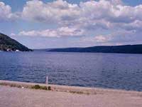 Keula Lake - Finger Lake - New York