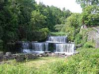 Keuka Outlet Nature Trail